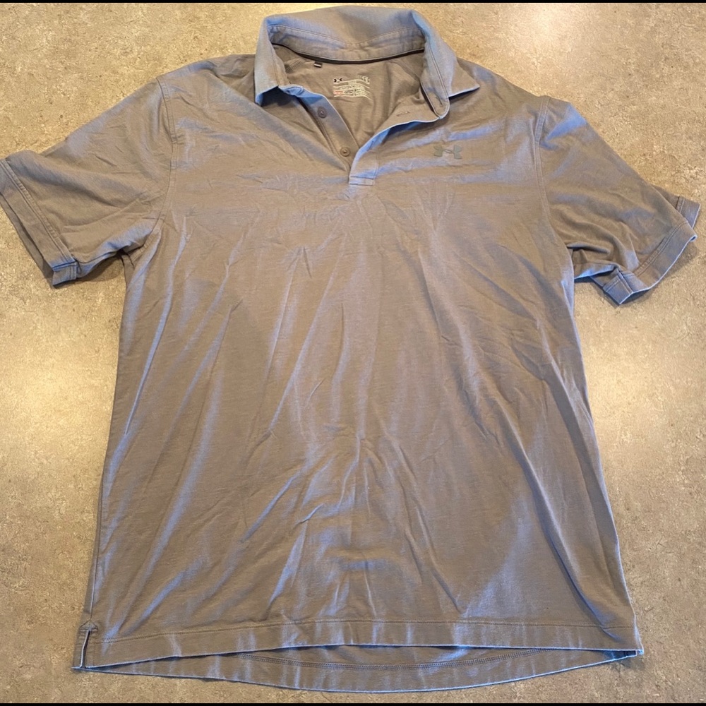 Men’s UA Polo